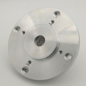 China Professional CNC Machining Parts Fabrication Technology 0.01 Mm Tolerance factory