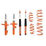 High Performance Compact Adjustable Hydraulic Shock Absorber Mazda Next Gen