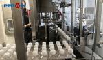Bottle Separating Method 1 Set of Servo Motor Drive Screw Animal Sera Filling