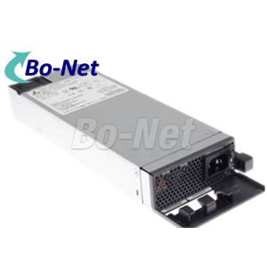 China Managable Layer 2 CISCO PWR C2 640WAC For WS-C2960XR-24PD-I 48LPD-I 250W on sale