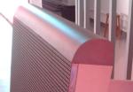 Super Bright P10mm DIP Outdoor Sport Perimeter Stadium Led Display