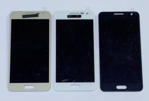 China A3 OLCD Changed IC Screen factory
