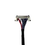 450mm Industrial Wire Harness For Washing Machine Medical Aerospace