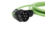 Model 3 IP 67 Type 2 to Type 2 32A 480V 3 phase Electric car charging EV Cable