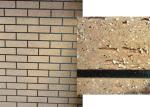 Weather Resistant Natural Stone Spray Paint City Wallcoatings No Toxic