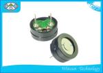 80dB Output Electromagnetic Buzzer D12 X H5.5mm External Drive For Children'S