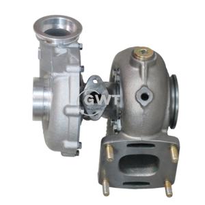 China High Quality Turbocharger K26 for Volvo 53269706497 53269886497 3802070 838697 factory