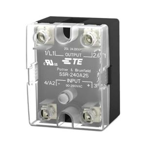 China SSR-480D125 factory