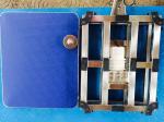 30x40cm Electronic Stainless Steel Bench Weighing Scale 100 Kg