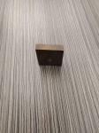 Custom Shaped Neodymium Magnets N35 Countersunk N35-20X20X5mm With Assembly