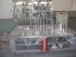 Complete Automatic Water Pet Bottle CGF14-12-5 Rinsing Filling And Capping