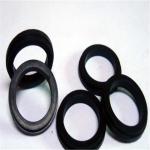 Ball Mill Rubber Seal With Tensile Strength 18MPa For Mining Machine Spare Parts