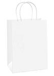 ISO9000 12kg Loading Eco Friendly Paper Bag
