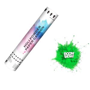 China 30cm Corn Starch Bath Bombs Holi Powder Cannon For Party factory