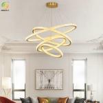 Used For Home/Hotel Led Simple Modern Fashionable Pendant Light