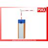 Buy cheap Anti Collision Parking Lot Barriers For Shopping Mall And 6 Seconds Folding Arm from wholesalers