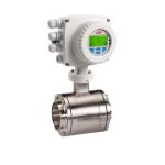 ABB Electromagnetic Flowmeter HygienicMaster FEH500 For The Food & Beverage,