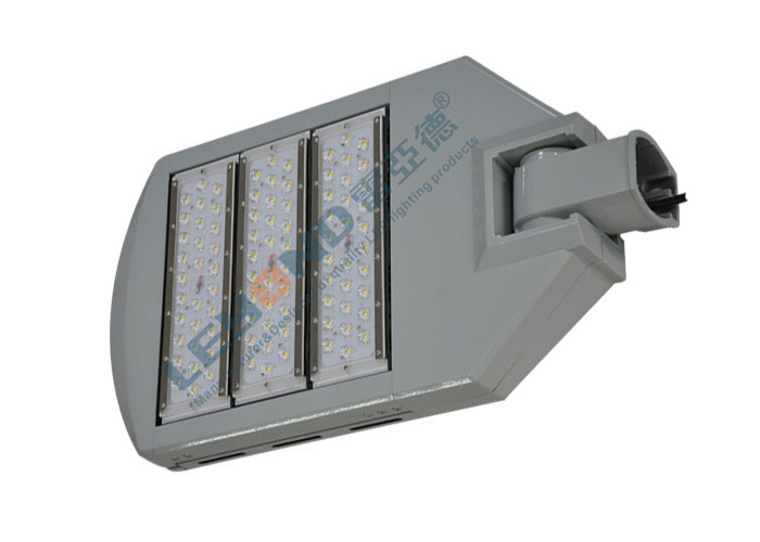 Highway / Roadway Led Street Lighting 50 Watt - 250w 120 Lm / W