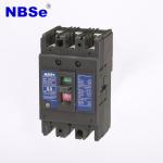 NF-CS Molded Case Circuit Breaker 50Hz/60Hz 1250A 600V NF MCCB Overload