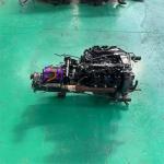 Used Mercedes-Benz 441 Truck With 400-600 HP Diesel Engine