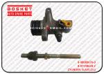 8-98089676-0 Clutch System Parts Elf 700p Npr75 4HK1 Slave Cylinder 8980896760