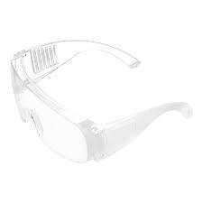 Unrestricted Medical Safety Goggles , Prescription Laser Safety Glasses