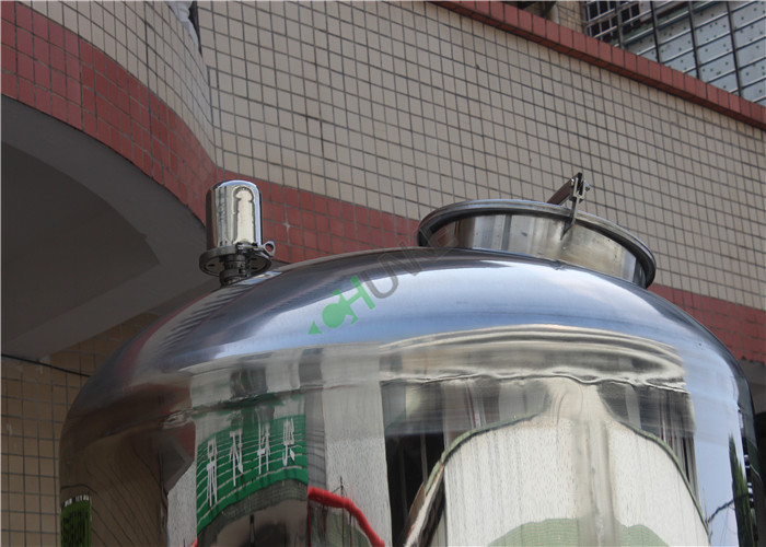 CE ISO Approved RO Water Storage Tank for Reverse Osmosis Purification Systems