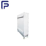 Wall Mount Type Lifepo4 Lithium Bttery 51.2V 100Ah 5.12kwh For Solar Energy