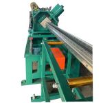 Warehouse Shelf Upright Rack Rolling Forming Machine
