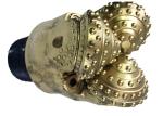 Hard Wearing Mining Drill Bits Antiwear Tungsten Carbide Fast Drilling Rate
