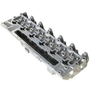 China 6CT 8.3 ISX Cylinder Head Assembly for Cummins Diesel Engine 3936152 3936180 3968902 and Affordable factory
