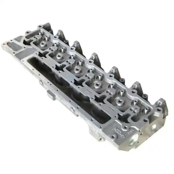6CT 8.3 ISX Cylinder Head Assembly for Cummins Diesel Engine 3936152 3936180