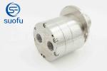 SS316 PEEK Gear Miniature Gear Pump Steam Generator Feed Pump Water Pump