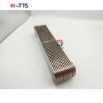 QSX15 ISX15 X15-13P Oil Cooler Core 4965487 4955831 4955830 4973532 2892304