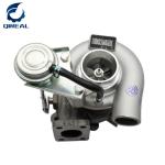 SY215-10 4M50 Excavator Turbocharger 60289234 ME44897 ME443813 49389-02140