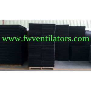 first class quality factory directly supplied new design plastic evaporative
