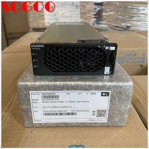 China High Efficient Huawei R4850G2 R4850G6 Rectifier Module Power Supply factory
