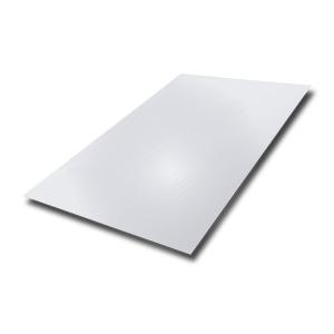 China 306 316 Stainless Steel Plate No.1 Surface 1000mm factory