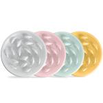 Trendy Slow Feed Pet Bowls - Aligning with Current Market Demands