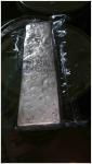 MgZr 10% 15% 20% 25% 30% 35% alloy ingot master alloy magnesium zirconium MgZr30