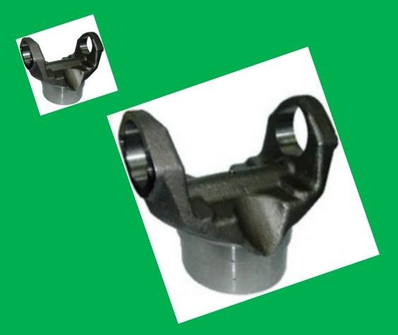 Quality Weld/Tube Yoke 1410 Series SPICER 3-28-327 USE KIT 5-160X 5-1410X for