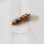 Construction Works Excavator Spare Parts 07959-20000 Valve Grease for PC200