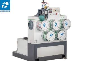 China Single Screw 500kg/H SUS304 Pet Strap Making Machine factory