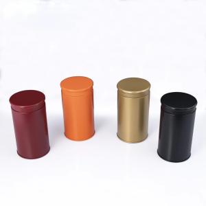 China Metal Chocolate Tin Box Packaging Gift Square Tea Box Luxury Custom Printed factory