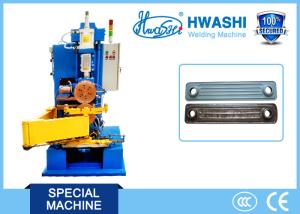 China Resistance Seam Welding Machine DC Type Oil Heater Seam Welder factory