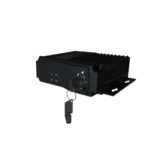China Video Surveillance System Mini Camera Fleet Commercial Vehicle Built-In 3-Axis G-Sensor factory