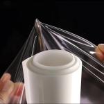 TPU PPF Film 7.5mil Clear Car Paint Protection Film Self Healing Transparent 150