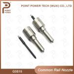 G3S15 Denso Common Rail Nozzle For Injectors 295050-0340 33800-52800 diesel