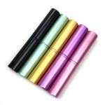 Lady mini 5pcs Professional Custom Logo Eye use Makeup Cosmetic Brushes