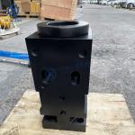 Hydraulic Breaker Spare Parts HB20G Front Head HB20G HB30G Front Head Cylinder